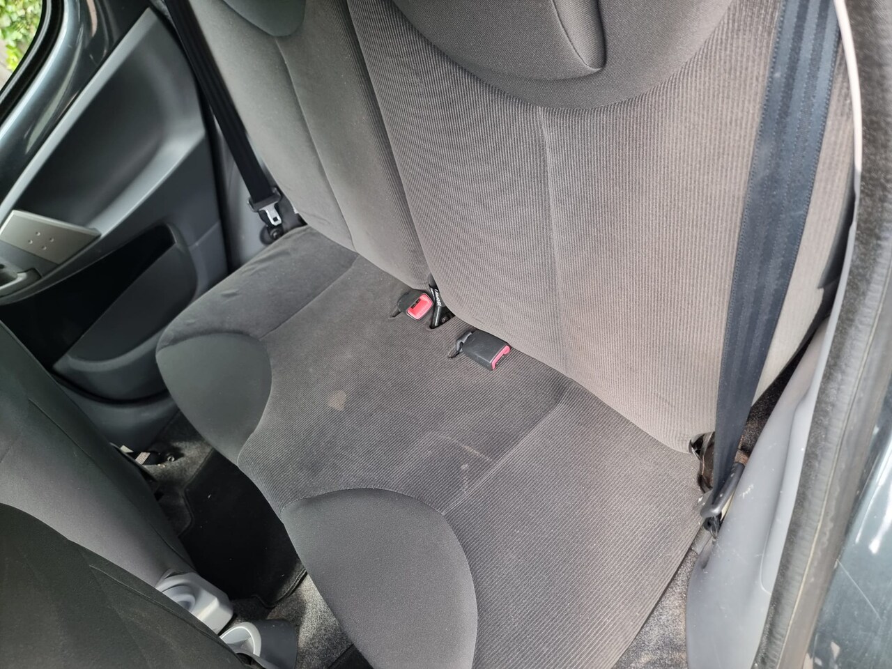 Citroën C1 - 1.0-12V Ambiance