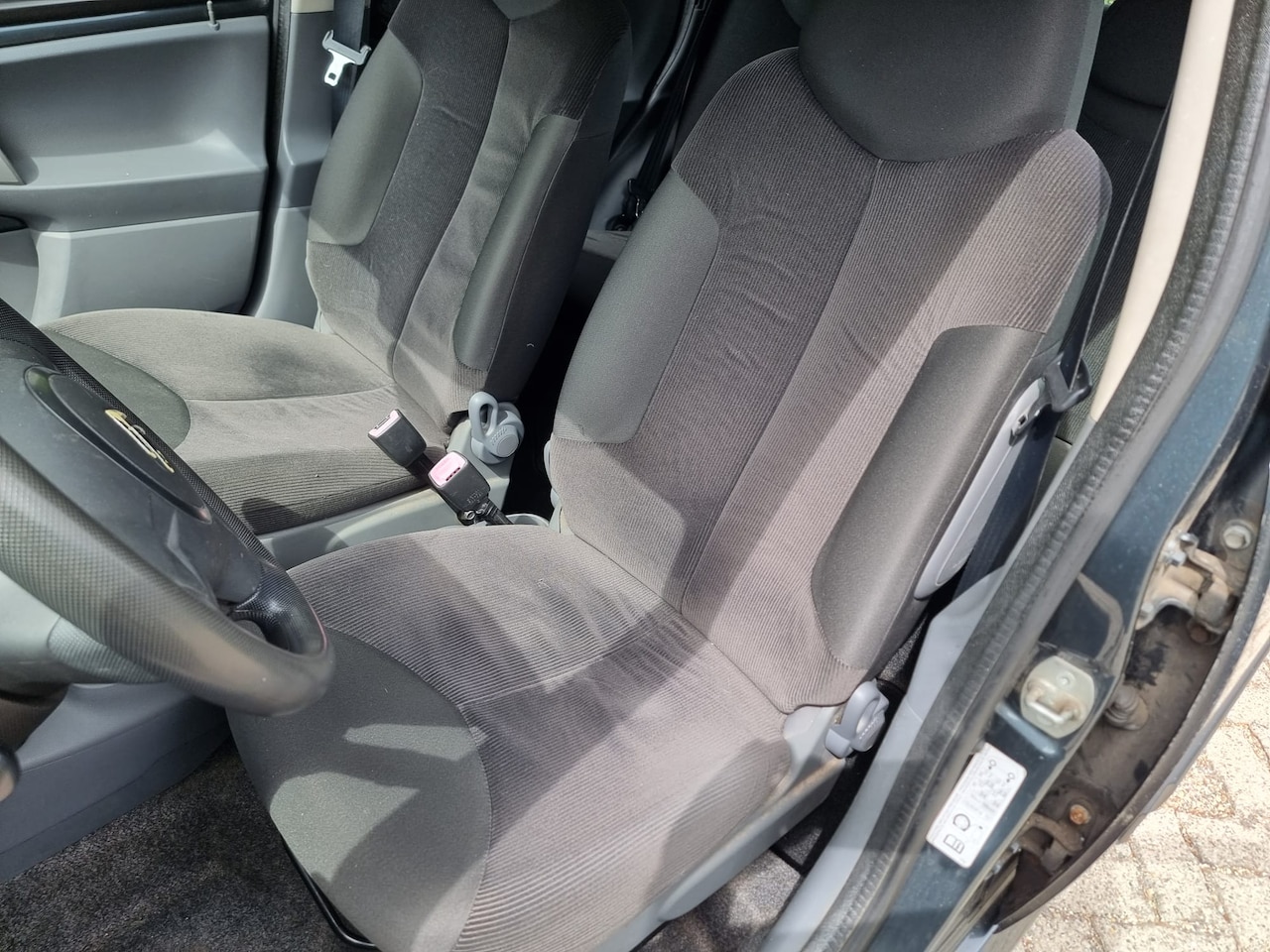Citroën C1 - 1.0-12V Ambiance