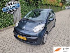 Citroën C1 - 1.0-12V Ambiance