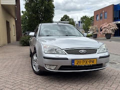 Ford Mondeo - 2.0-16V Futura Climate Control Cruise Elektrische Ramen