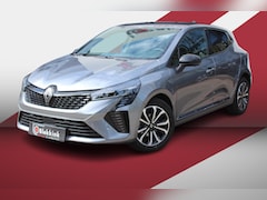 Renault Clio - 1.0 TCe 90 GPF techno 360 Camera, Stuur/Stoel verw., Navigatie, Cruise Contr