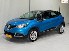 Renault Captur - 0.9 TCe Dynamique NAVI - NWE APK - CLIMA - LM VELGEN