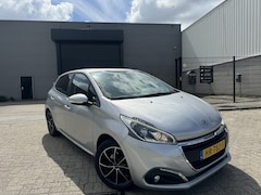 Peugeot 208 - 1.6HDI EURO 6 NAVI CLIMA CRUISE NETJES