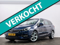 Opel Astra Sports Tourer - 1.4 Elegance CarPlay/Camera/Cruise