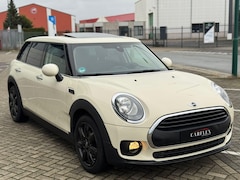 MINI Clubman - 1.5 DAK/NAVI/PDC