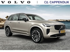 Volvo XC90 - T8 455PK Recharge Ultra Dark| Adap.Cruise| Panodak| 360Camera| A