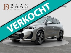BMW X1 - XDrive25e M-Sport|Keyless|EL Trekh.|Lane Ass|Camera