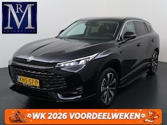 MG HS - 1.5 TGDI Luxury VAN: 39.900, - VOOR: 34.440, - UW WKVOORDEEL: 5.460, - | PLUG-IN HYBRIDE |