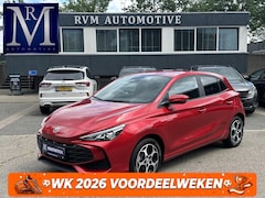 MG MG3 Hybrid+ - 1.5 Hybrid+ Luxury VAN: 23.900, - VOOR: 21.330, - UW WKVOORDEEL: 2.570, - | 7 JAAR FABRIEK