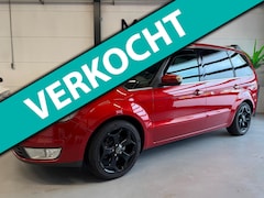Ford Galaxy - 2.3-16V Ghia|7Pers|Automaat|Cruis|Nap|Gordijn|