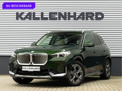 BMW iX1 - eDrive20 xLine - Sportstoelen - ACC - Head-up - Parking Assist Plus