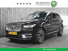 Volvo XC90 - T8 455pk AWD [Long Range] Inscription | Trekhaak | 360 | Schuifd