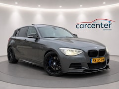 BMW 1-serie - M135i High Executive 412PK AUT RWD H&K Dak 5D