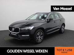 Volvo XC60 - B4 D Geartronic Momentum Pro | STOELVERWARMING | STUURVERWARMING | ACHTERUITRIJCAMERA | EL