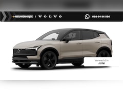 Volvo EX30 Cross Country - P5 Long Range Plus Europa | Google | Long Range | Stoel-/Stuurverwarming | Adaptieve Cruis