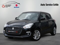Suzuki Swift - 1.2 Select Smart Hybrid | Navigatie | Airco | Camera