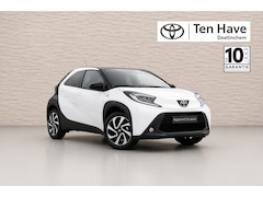 Toyota Aygo X - 1.0 VVT-i 72PK S-CVT Pulse Automaat | Apple Carplay & Android Au