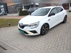 Renault Mégane E-Tech - 1.6 Plug-In Hybrid 160 R.S. Line Led-Navi-Carplay-Camera-Bose-Adapt. Cruise 12 Maanden Bov