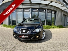 SEAT Leon - 1.6 APK NIEUW Apple Carplay Android LED 18 Inch