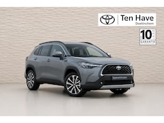 Toyota Corolla Cross - Hybrid 140 Style Automaat | Apple CarPlay en Android Auto | Park