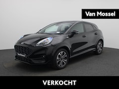 Ford Puma - 1.0 EcoBoost Hybrid ST-Line X Aut. | Winterpack | B&O Soundsystem | Camera | Navigatie | A