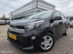 Kia Picanto - 1.0 CVVT EconomyPlusLine AC/Bluetooth/Dealerond