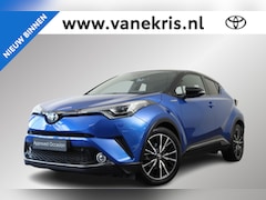Toyota C-HR - 1.8 Hybrid Bi-Tone Plus, BSM, Parkeersensoren