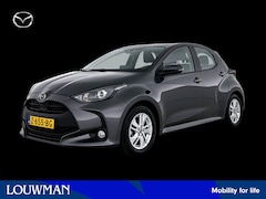 Mazda 2 Hybrid - 1.5 Agile | Stuur-/Stoelverwarming | Camera | Apple Carplay/Android Auto | Climate Control