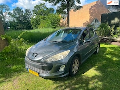 Peugeot 308 - 1.6 VTi Style Airco DYNAMO STORING