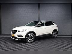 Opel Grandland X - 1.2 Turbo Ultimate | 360 CAMERA | STOEL & STUUR VERWARMING | ELEC ACHTERKLEP | AFN. TREKHA