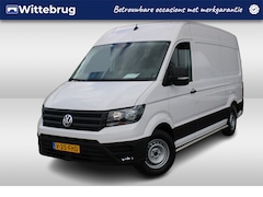 Volkswagen Crafter - 35 2.0 TDI L3H3 Comfortline EURO VI 140 pk Automaat