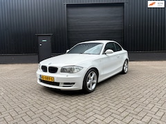 BMW 1-serie Coupé - 120d|Sport|Automaat|