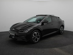Kia EV6 - GT-Line 77.4 kWh | Warmtepomp | 360 graden camera | HUD | Stoel verwarming & Koeling | Stu