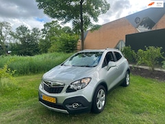 Opel Mokka - 1.4 T Cosmo Airco Pano Full Option