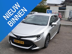 Toyota Corolla Touring Sports - 1.8 Hybrid Executive Navi, Camera, Clima, Cruise, Trekhaak, RIJKLAARPRIJS