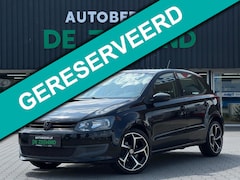 Volkswagen Polo - 1.2 Apple carplay|Nieuw APK