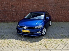 Volkswagen Polo - 1.0 TSI Comfortline 1e eigenaar, als nieuw!
