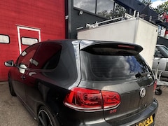 Volkswagen Golf - 2.0 GTI DSG / DSG PROBLEM
