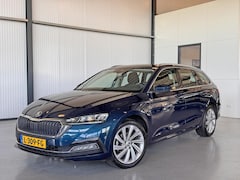Skoda Octavia Combi - 1.0 TSI Ambition