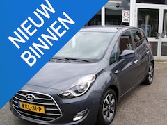 Hyundai ix20 - 1.4i i-Motion Clima, Pdc, Lmv, RIJKLAARPRIJS
