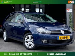 Volkswagen Golf Variant - 1.2 TSI Comfortline BlueMotion|PDC|APK