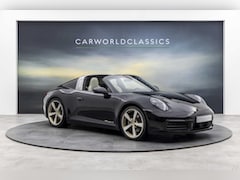 Porsche 911 Targa - 992 - 3.0 4S | EXCLUSIVE | BTW