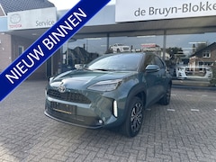 Toyota Yaris Cross - 1.5 Hybrid 130pk Executive Limited