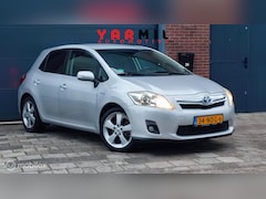 Toyota Auris - 1.8 Full Hybrid Executive CLIMA ACHTERUITRIJ CAMERA DEALER ONDERHOUDEN