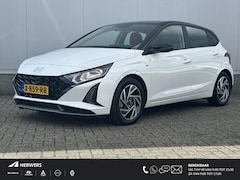 Hyundai i20 - 1.0 T-GDI Comfort Smart / Automaat / Navigatie / Apple carplay & Andriod auto / Achteruitr