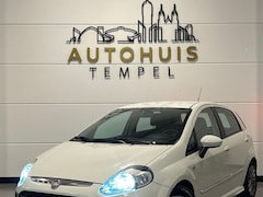 Fiat Punto Evo - 1.3 M-Jet Dynamic Nap Airco Climate Cruise 5Deurs