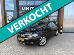 Volkswagen Golf - 1.2 TSI Trendline BlueMotion Climate/Cruise/Pdc.v+a/St.verwarming/Carplay/Lmv/Apk