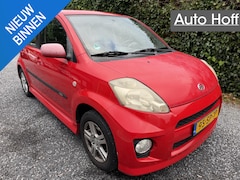 Daihatsu Sirion 2 - 1.3-16V Comfort | Airco | LMV | Elekt. Ramen | Trekhaak | APK tot 02-05-2027