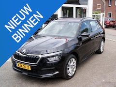 Skoda Kamiq - 1.0 TSI Active Airco, Pdc, Cruise, lmv, RIJKLAARPRIJS