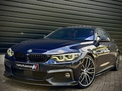 BMW 4-serie Gran Coupé - 430i M-PERF. DAK|HUD|H/K|MEMORY|360|ACC VOL